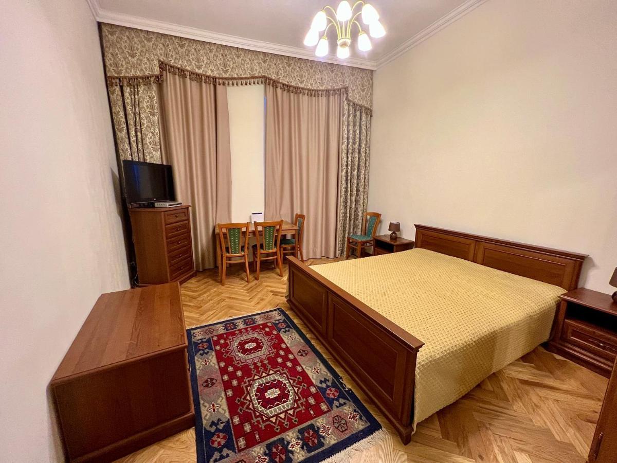 Stara Louka Apartments 카를로비바리 외부 사진